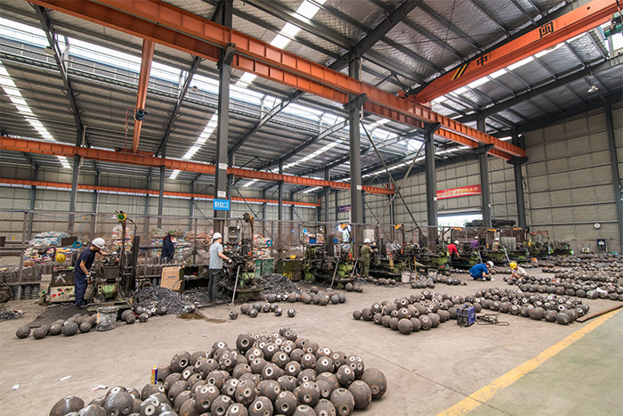 登封螺栓球精密制作