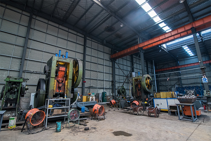 登封螺栓球精密制作